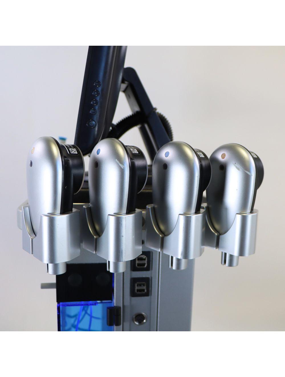 2019 Edge System Hydrafacial MD Elite Dermabrasion Skin Resurfacing Exfoliation Hydrafacial