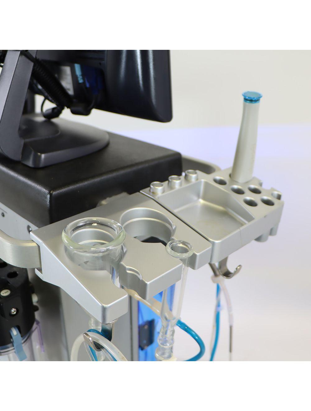 2019 Edge System Hydrafacial MD Elite Dermabrasion Skin Resurfacing Exfoliation Hydrafacial