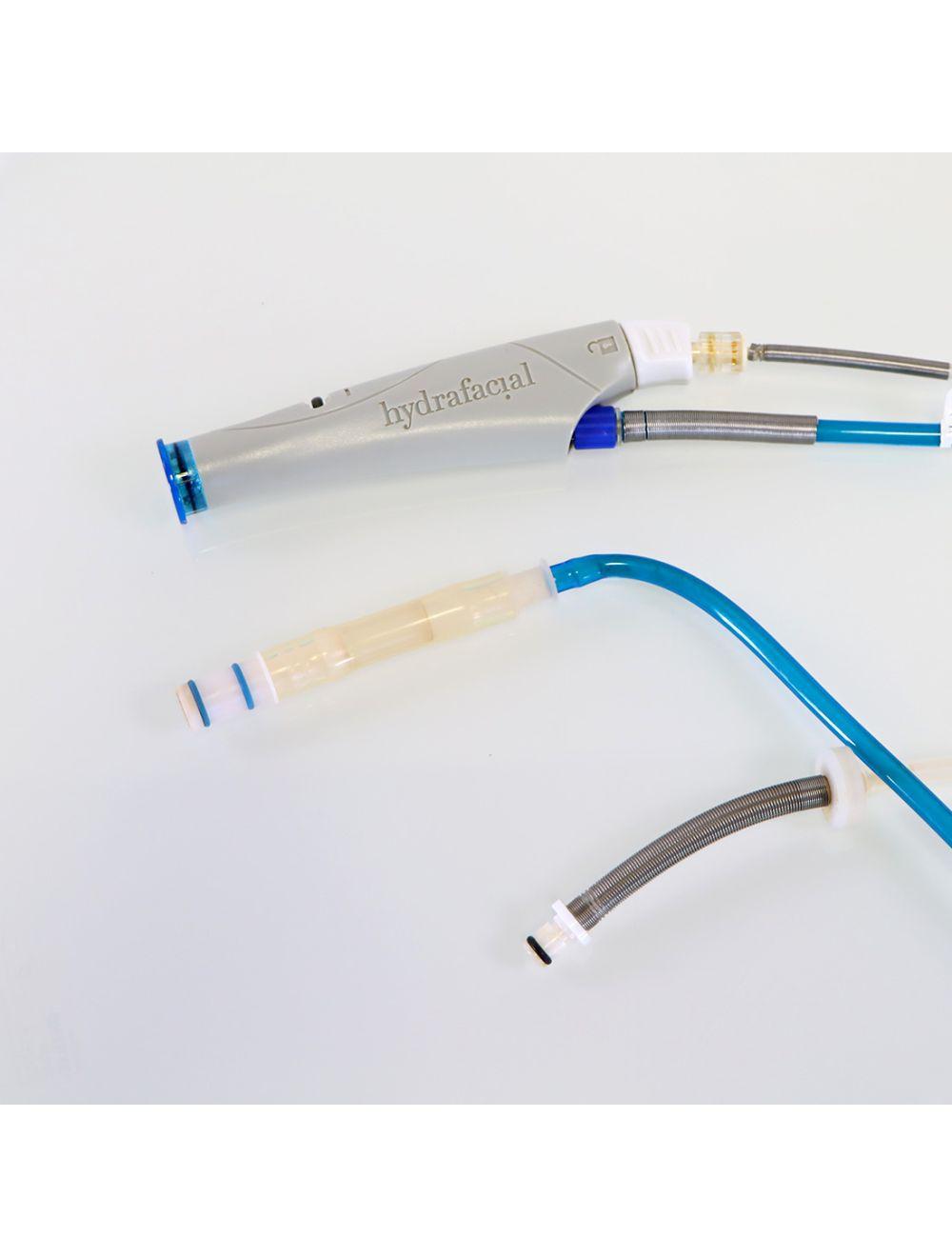 2019 Edge System Hydrafacial MD Elite Dermabrasion Skin Resurfacing Exfoliation Hydrafacial