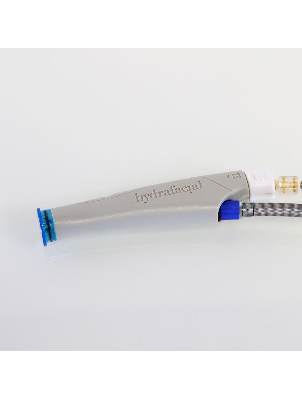 2019 Edge System Hydrafacial MD Elite Dermabrasion Skin Resurfacing Exfoliation Hydrafacial