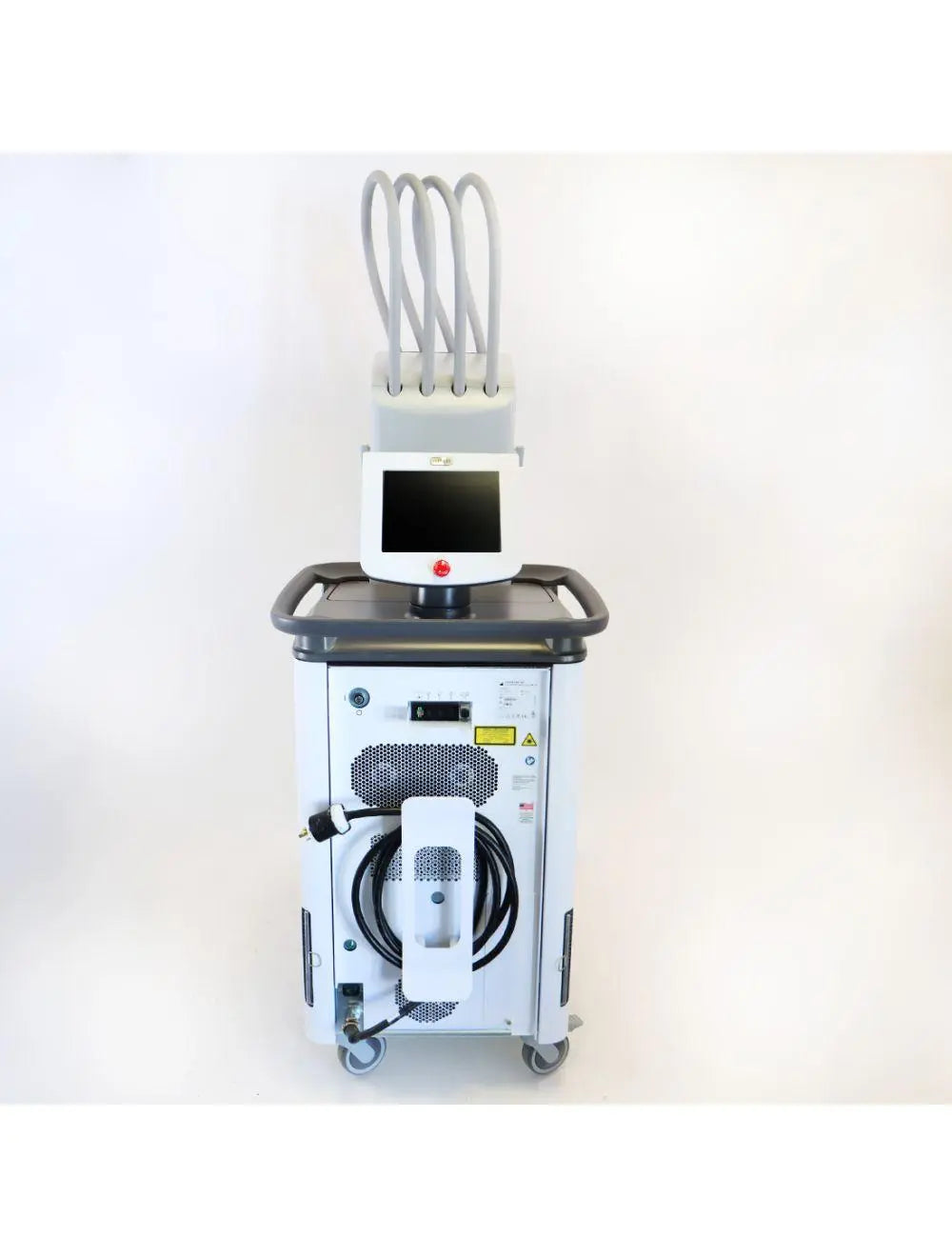2016 Cynosure SculpSure Non-Invasive 1060nm Diode Laser Body Sculpt Contour Cynosure