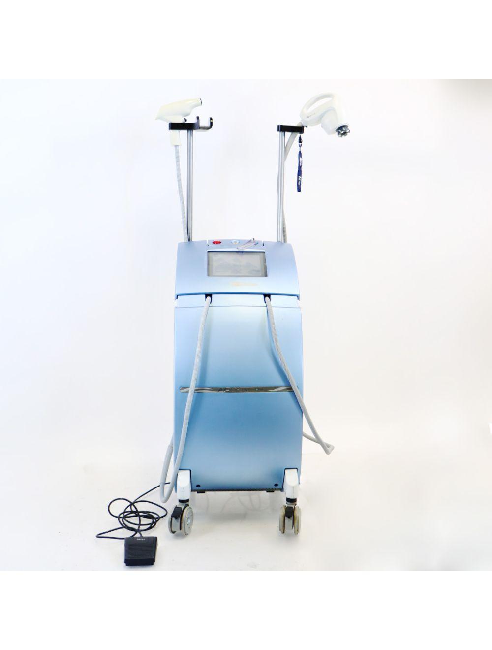 2007 Alma Lasers Accent XL Skin Tightening Body Contour Bipolar RF System Alma