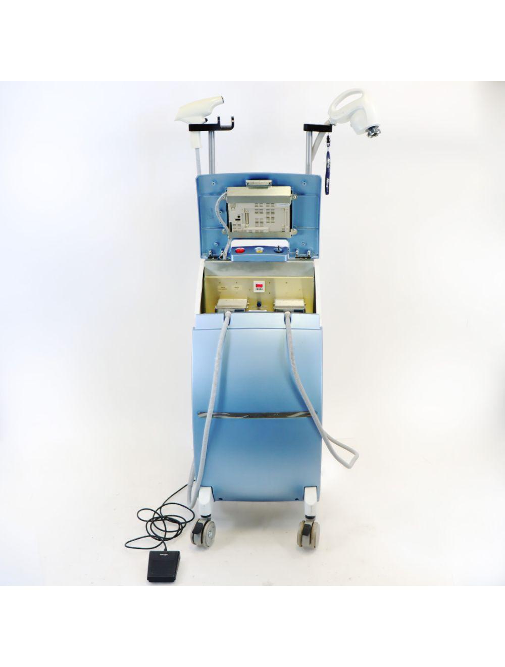 2007 Alma Lasers Accent XL Skin Tightening Body Contour Bipolar RF System Alma