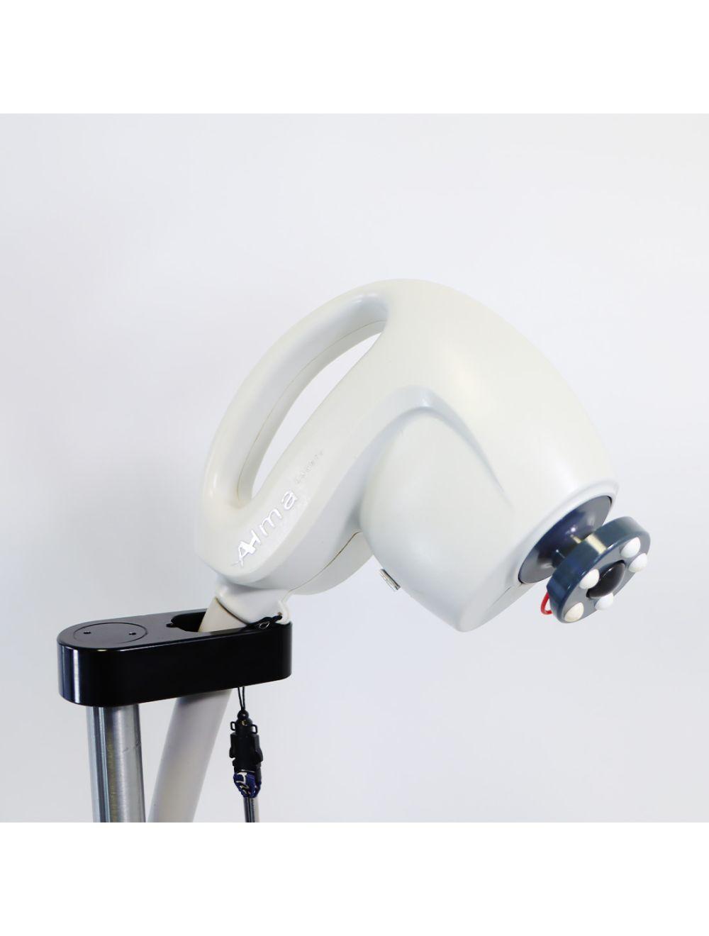 2007 Alma Lasers Accent XL Skin Tightening Body Contour Bipolar RF System Alma
