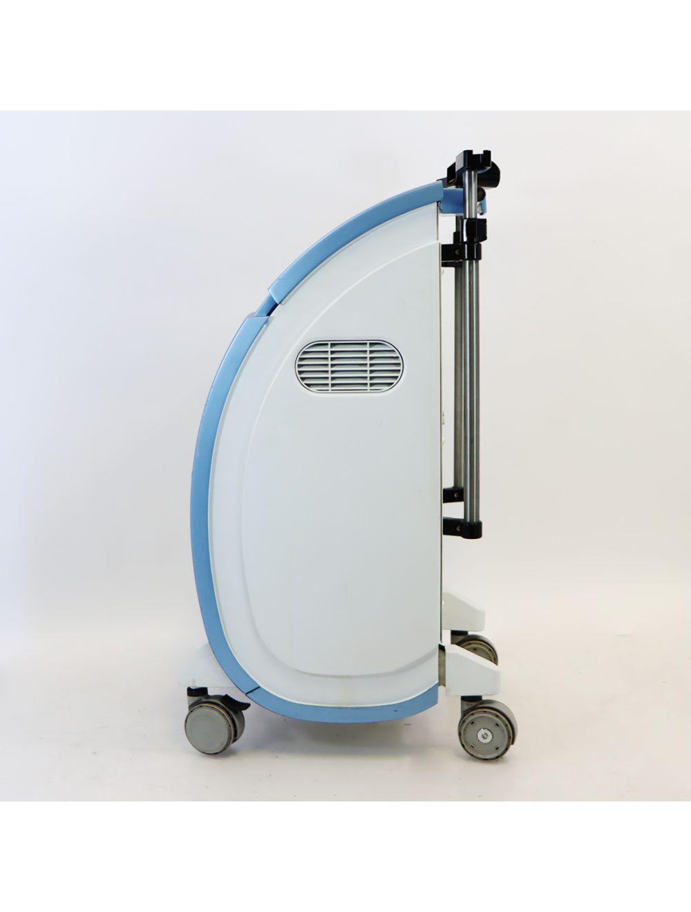 2007 Alma Lasers Accent XL Skin Tightening Body Contour Bipolar RF System Alma
