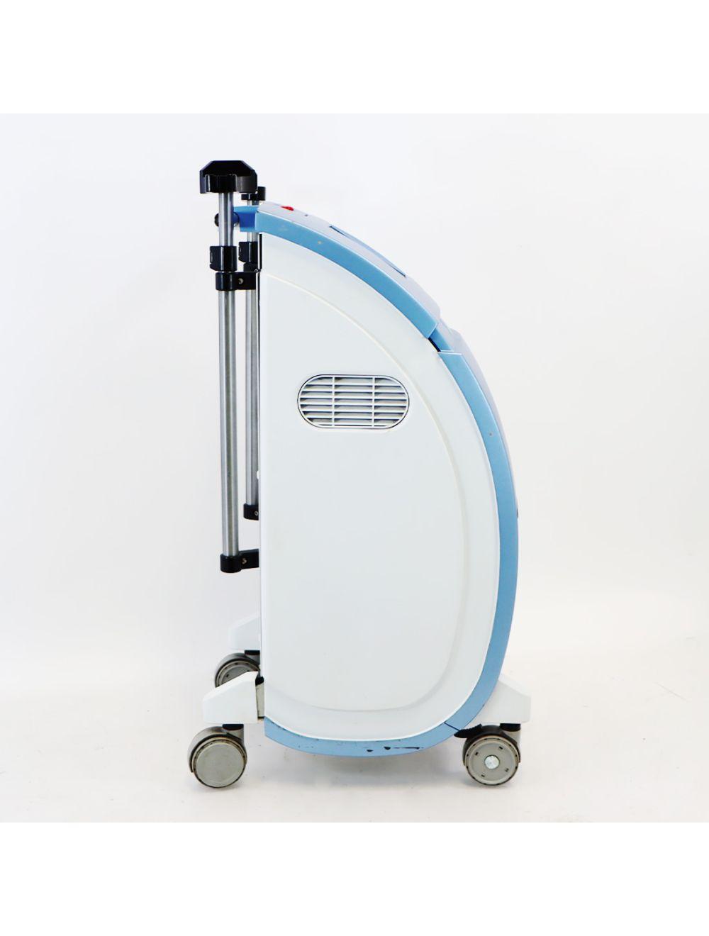 2007 Alma Lasers Accent XL Skin Tightening Body Contour Bipolar RF System Alma