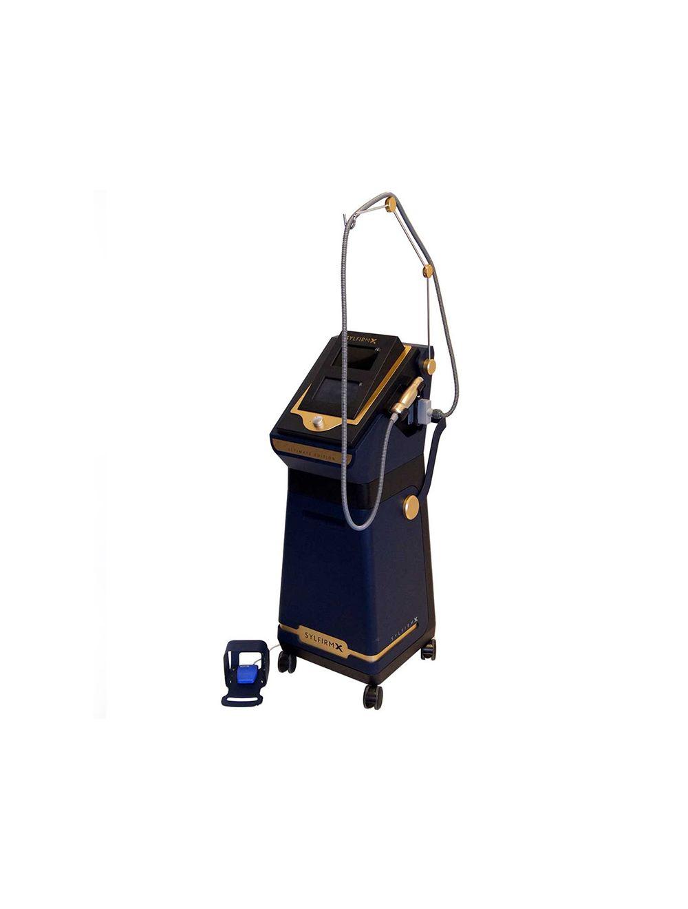 2020 Sylfirm X RadioFrequency Surgical RF Microneedling Wrinkles Skin Tightening Sol International Medical