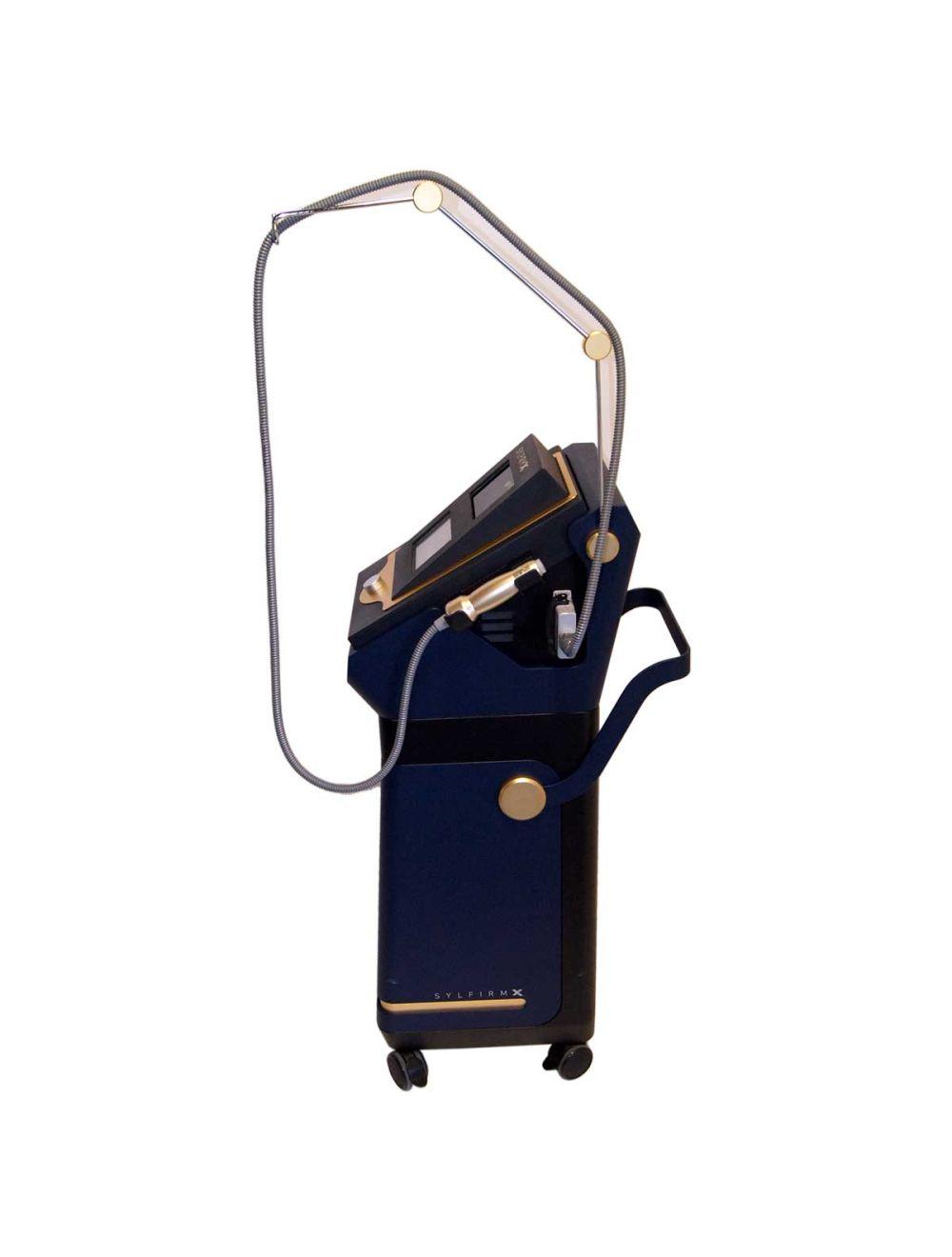 2020 Sylfirm X RadioFrequency Surgical RF Microneedling Wrinkles Skin Tightening Sol International Medical