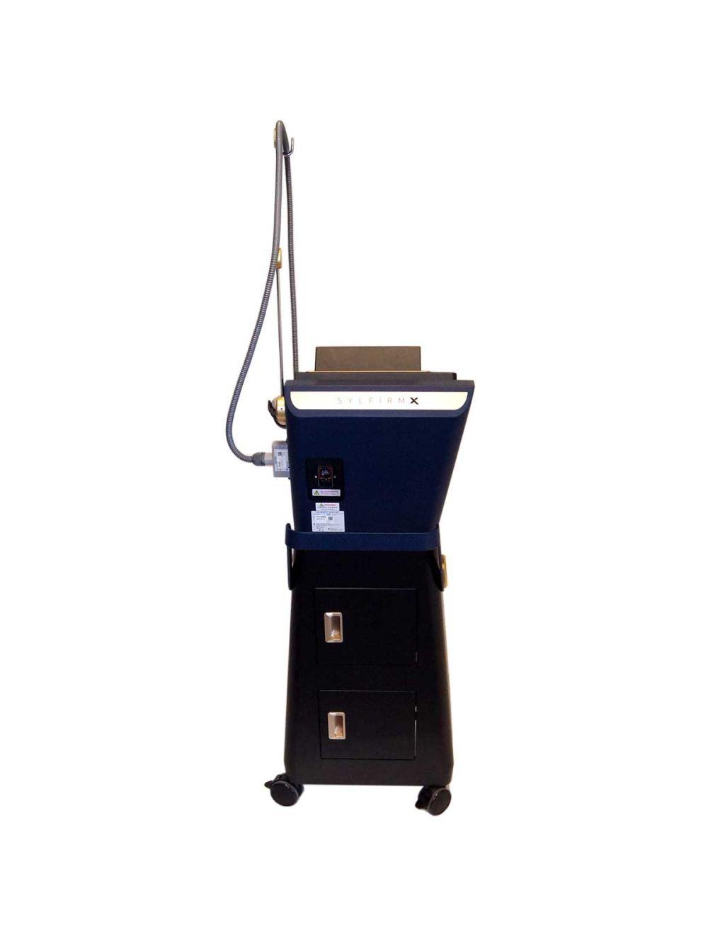 2020 Sylfirm X RadioFrequency Surgical RF Microneedling Wrinkles Skin Tightening Sol International Medical