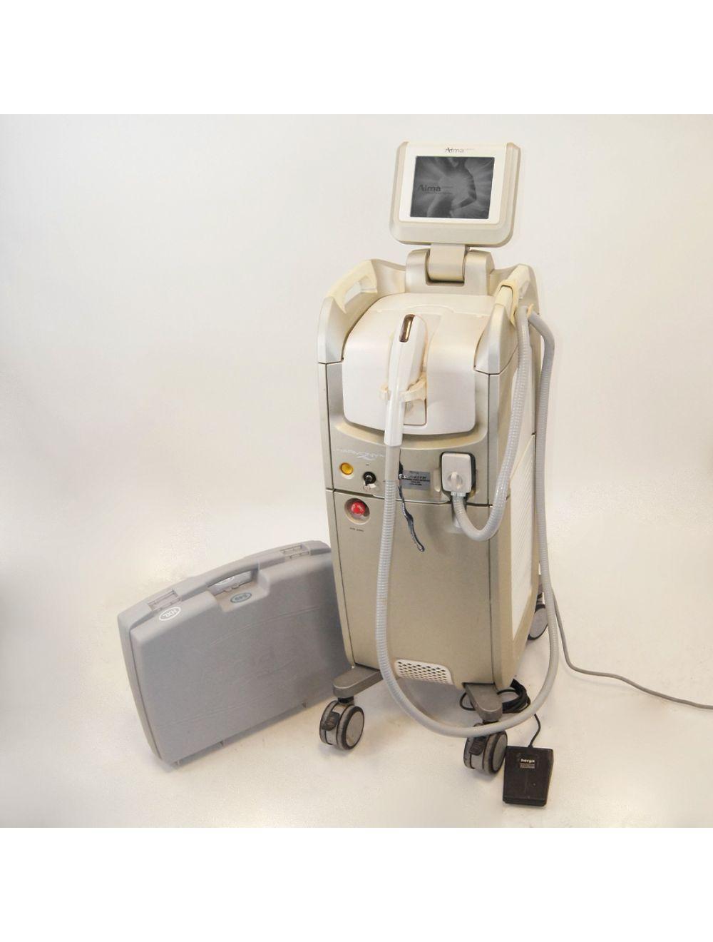 2007 Alma Harmony XL IPL Laser Hair Removal Acne Vascular Pigmented Lesions Alma