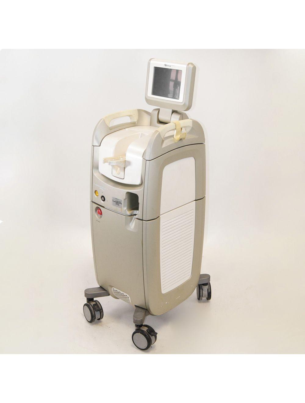 2007 Alma Harmony XL IPL Laser Hair Removal Acne Vascular Pigmented Lesions Alma