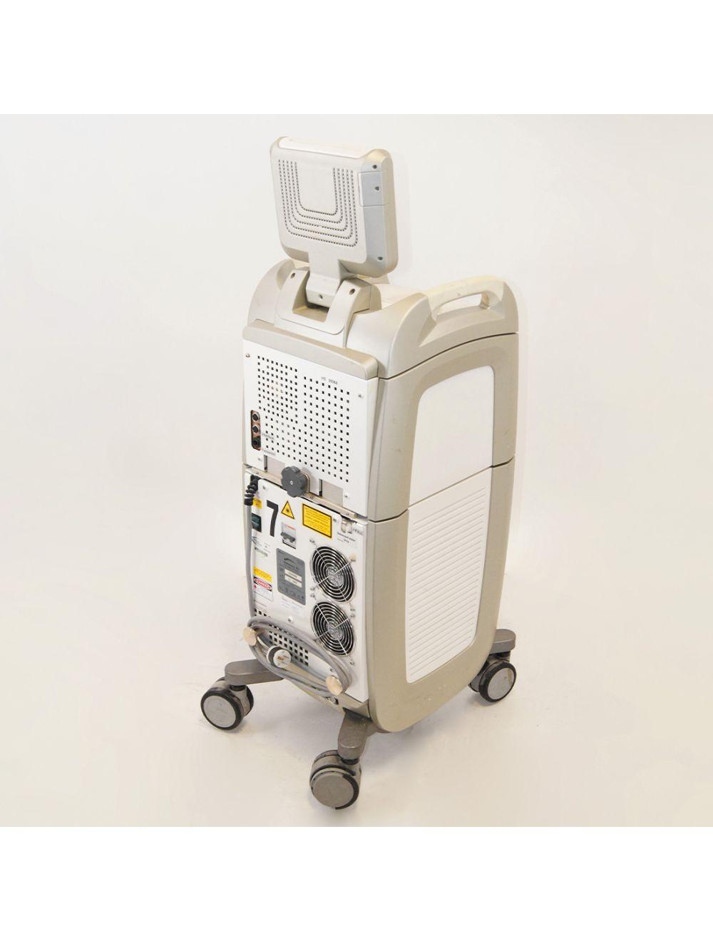 2007 Alma Harmony XL IPL Laser Hair Removal Acne Vascular Pigmented Lesions Alma
