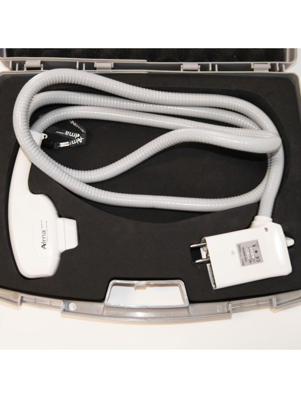 2007 Alma Harmony XL IPL Laser Hair Removal Acne Vascular Pigmented Lesions Alma