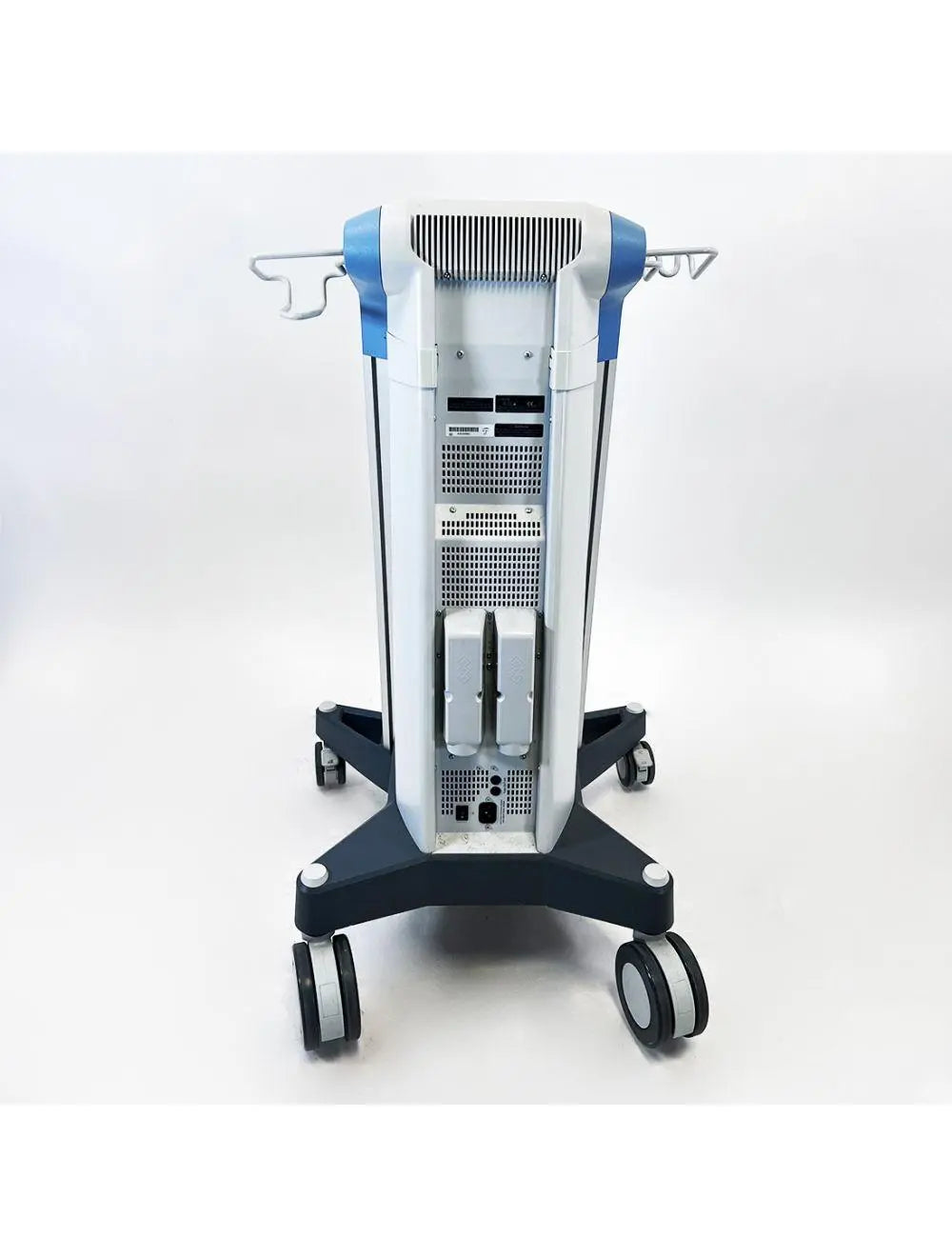 2011 BTL Exilis RF Aesthetic System No Limit Wrinkle Skin Tightening Treatment BTL