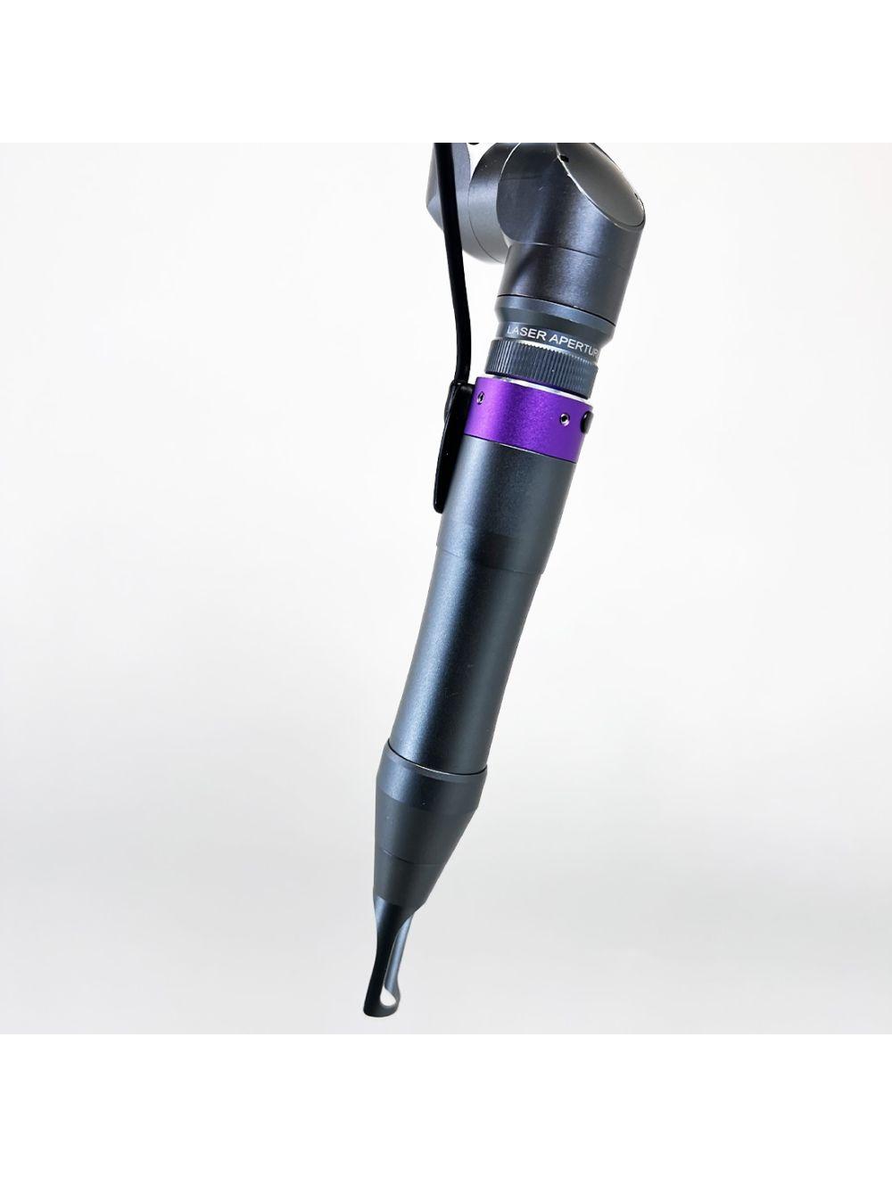 2021 SRELAS QS PrestigeQ Q-Switched Nd:YAG Laser System 1064nm / 532nm Sol International Medical