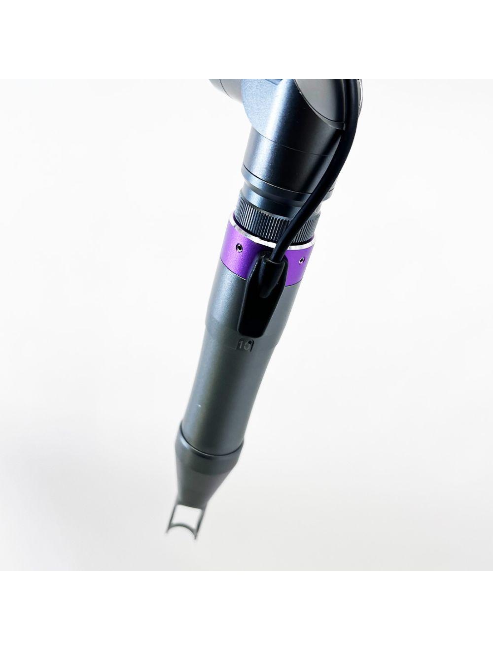 2021 SRELAS QS PrestigeQ Q-Switched Nd:YAG Laser System 1064nm / 532nm Sol International Medical