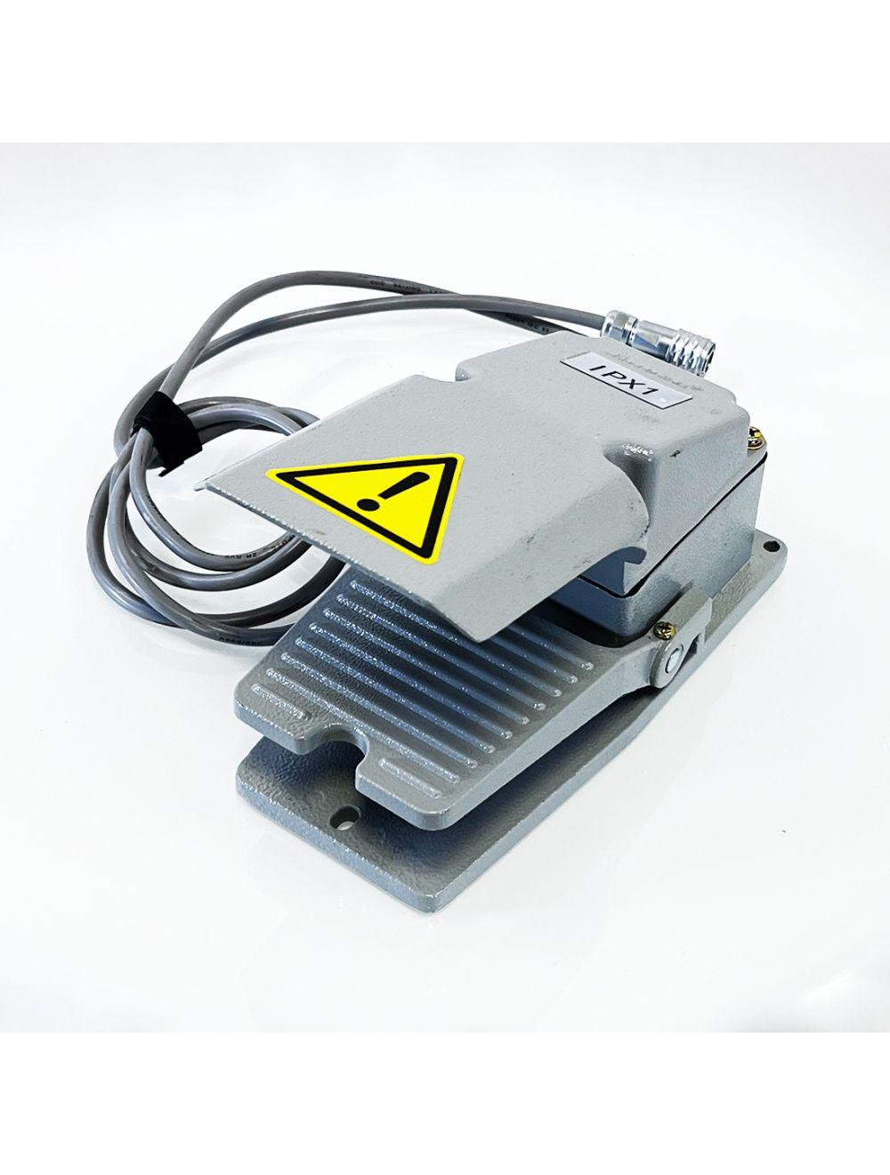 2021 SRELAS QS PrestigeQ Q-Switched Nd:YAG Laser System 1064nm / 532nm Sol International Medical