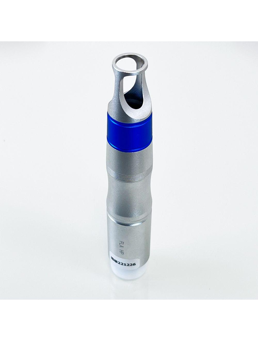 2021 SRELAS QS PrestigeQ Q-Switched Nd:YAG Laser System 1064nm / 532nm Sol International Medical