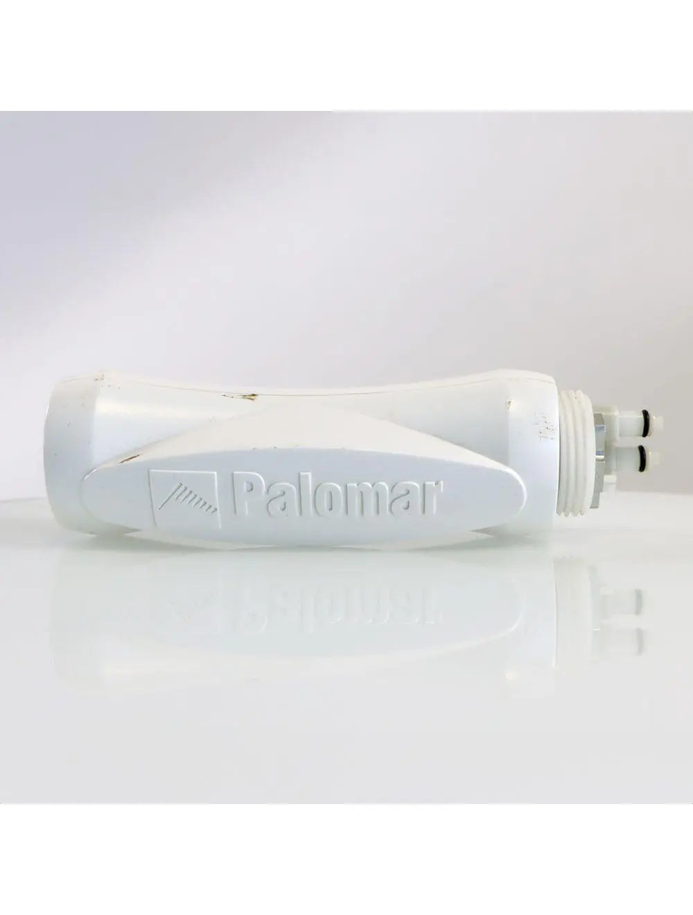 2012 Palomar ICON 1540 Fractional Handpiece Skin Resurfacing Scars Wrinkles Palomar