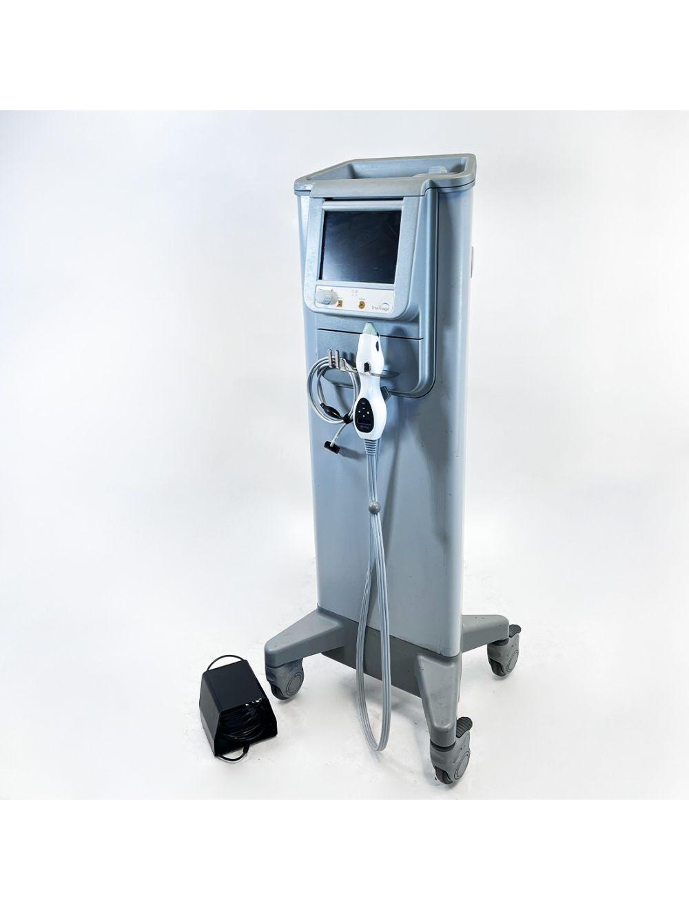 Thermage ThermaCool CPT NXT System Non-Invasive RF Skin Contour Treatment Solta Solta Medical