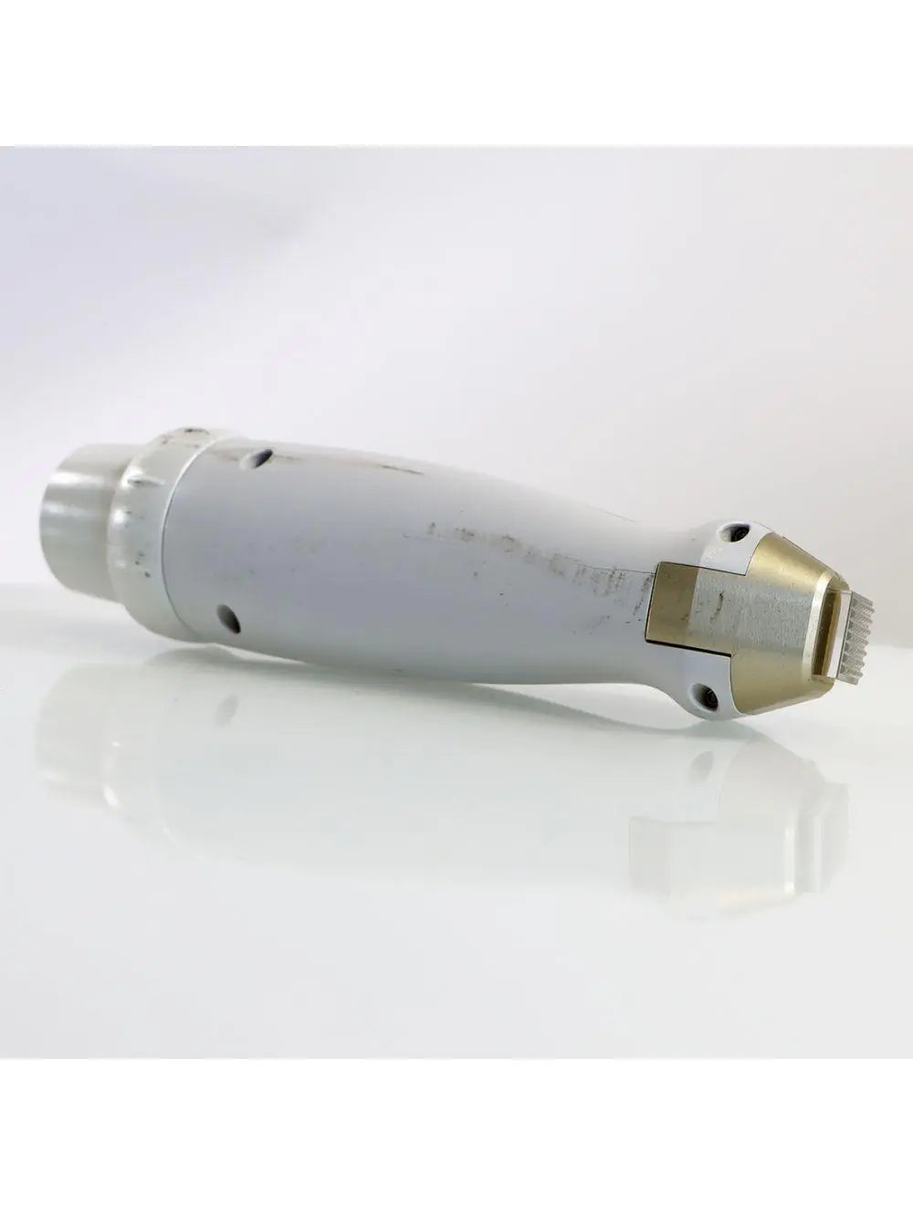 2012 Palomar ICON 1540 Fractional Handpiece Skin Resurfacing Scars Wrinkles Palomar