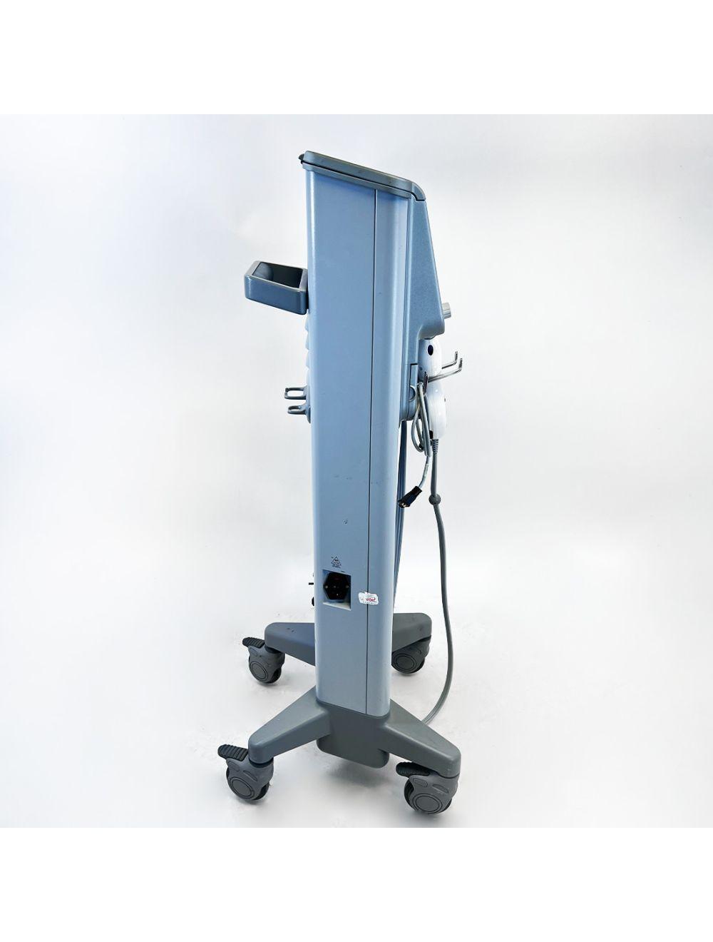 Thermage ThermaCool CPT NXT System Non-Invasive RF Skin Contour Treatment Solta Solta Medical