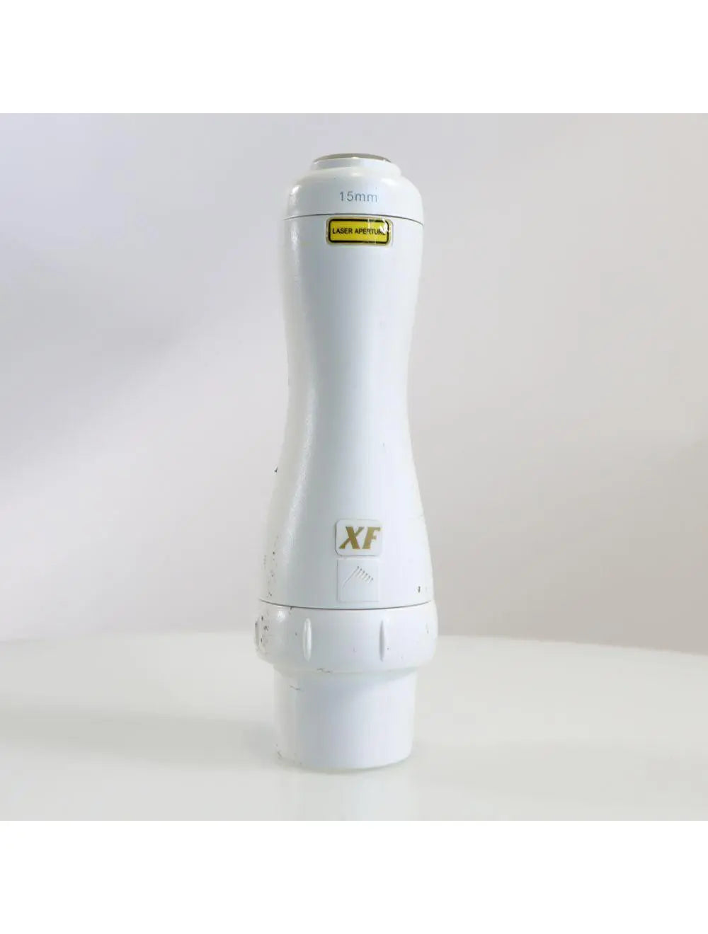 2012 Palomar ICON 1540 Fractional Handpiece Skin Resurfacing Scars Wrinkles Palomar