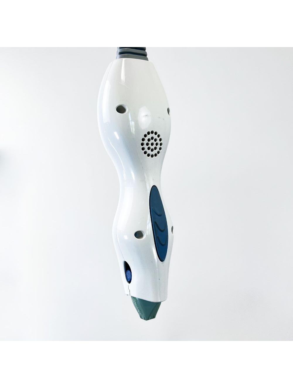 Thermage ThermaCool CPT NXT System Non-Invasive RF Skin Contour Treatment Solta Solta Medical