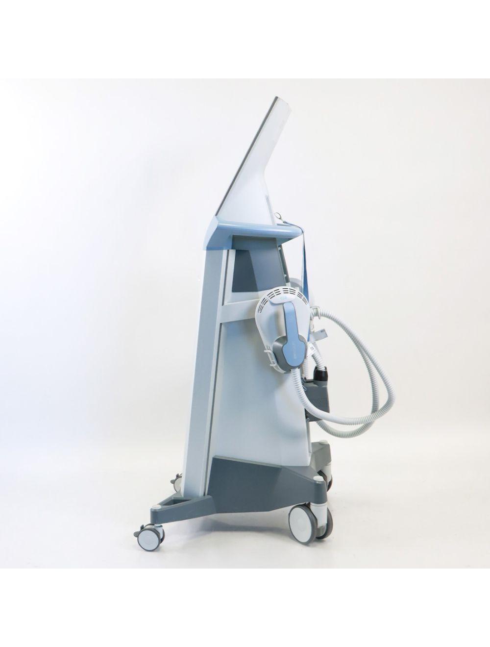 2019 BTL EmSculpt Non Invasive Body Sculpting BodySculpting System Device BTL