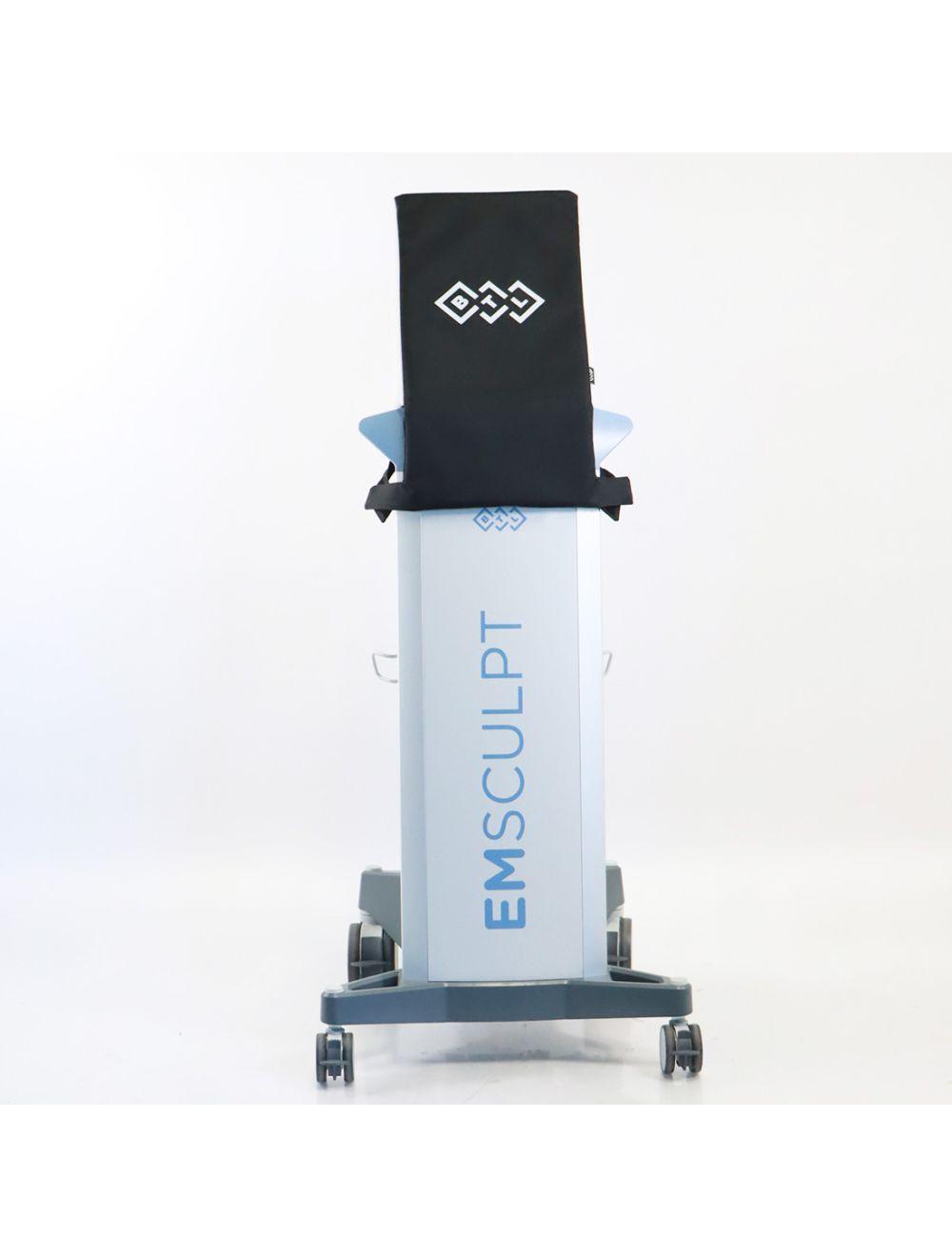2019 BTL EmSculpt Non Invasive Body Sculpting BodySculpting System Device BTL