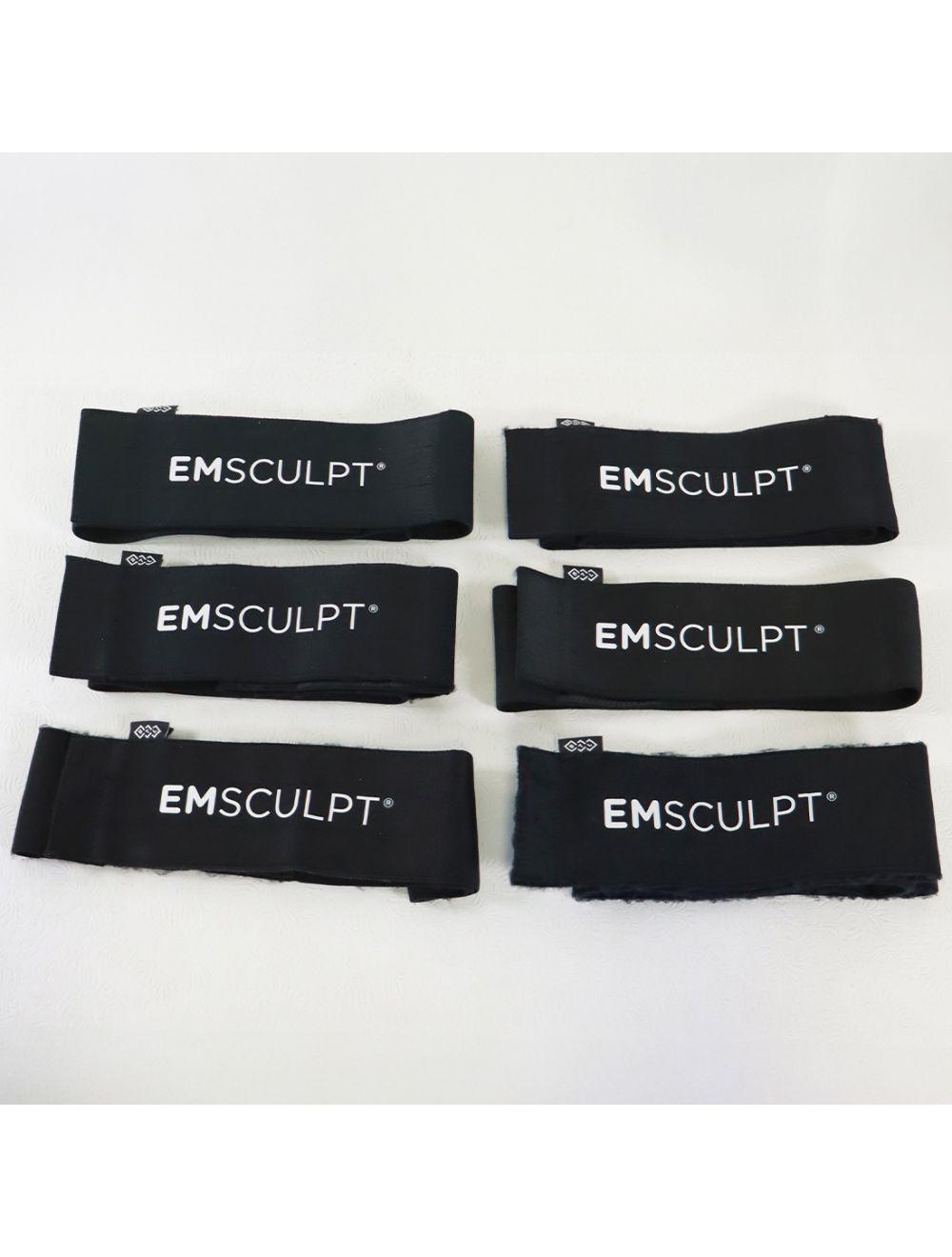 2019 BTL EmSculpt Non Invasive Body Sculpting BodySculpting System Device BTL