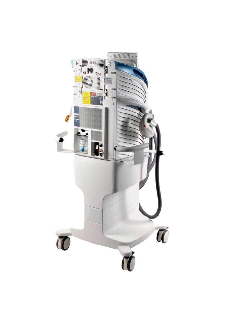 2019 Lumenis M22 IPL ResurFX IPL Nd YAG Laser Hair Removal Skin Rejuvenation Lumenis