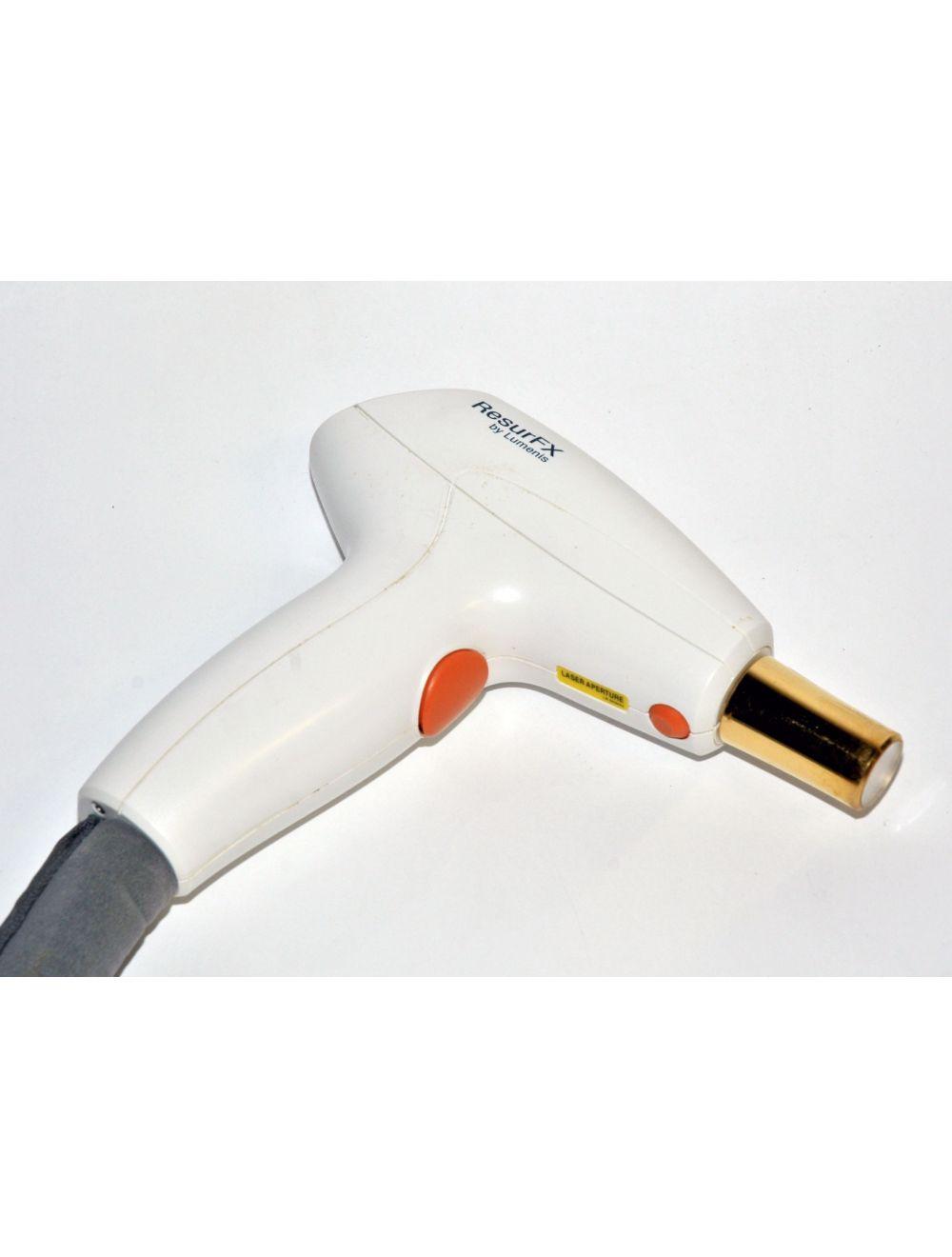 2019 Lumenis M22 IPL ResurFX IPL Nd YAG Laser Hair Removal Skin Rejuvenation Lumenis