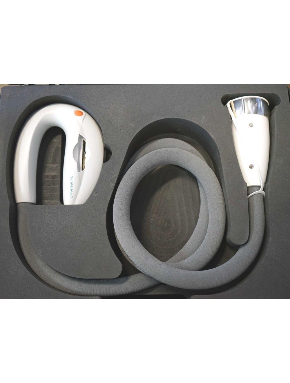 2019 Lumenis M22 IPL ResurFX IPL Nd YAG Laser Hair Removal Skin Rejuvenation Lumenis