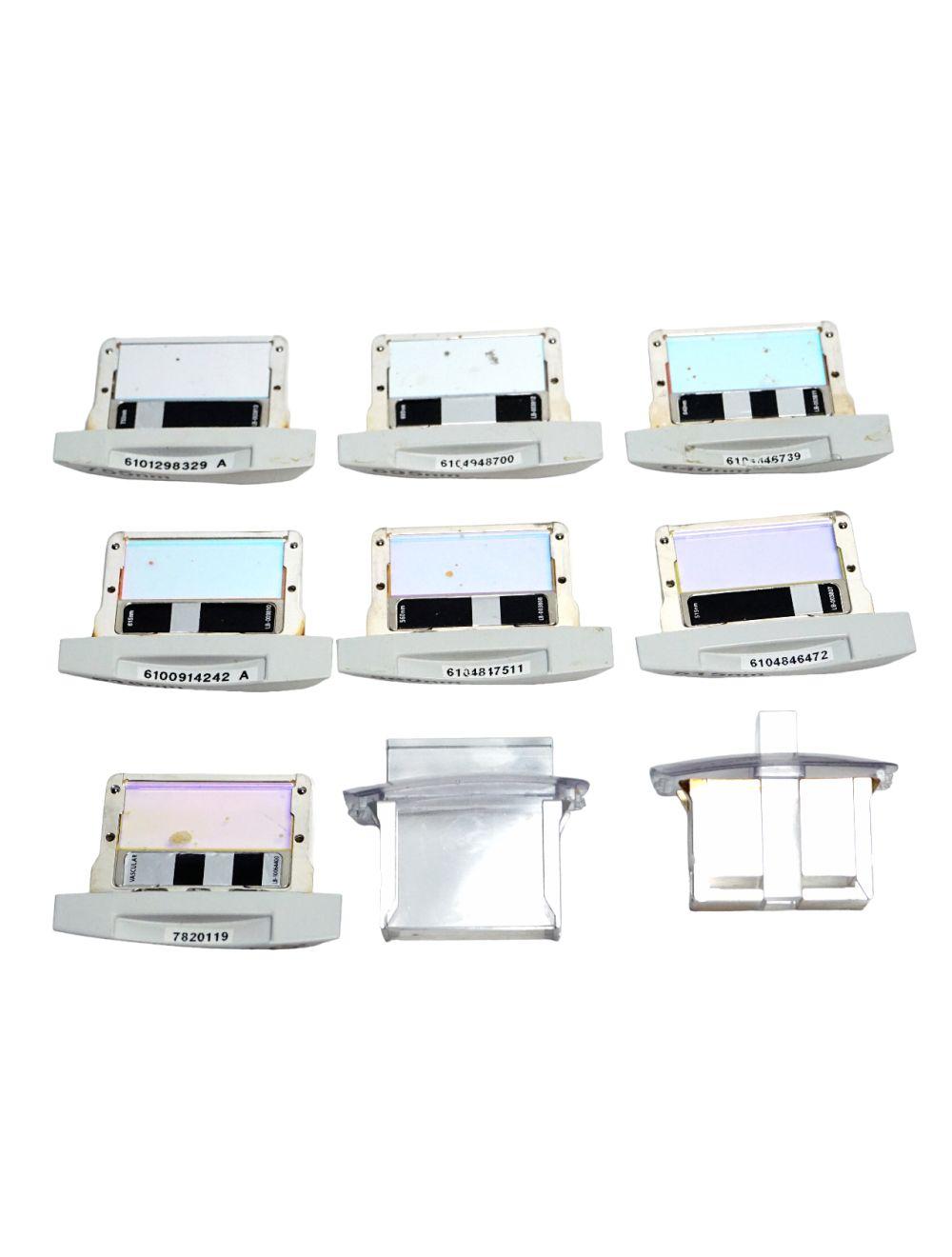 2019 Lumenis M22 IPL ResurFX IPL Nd YAG Laser Hair Removal Skin Rejuvenation Lumenis