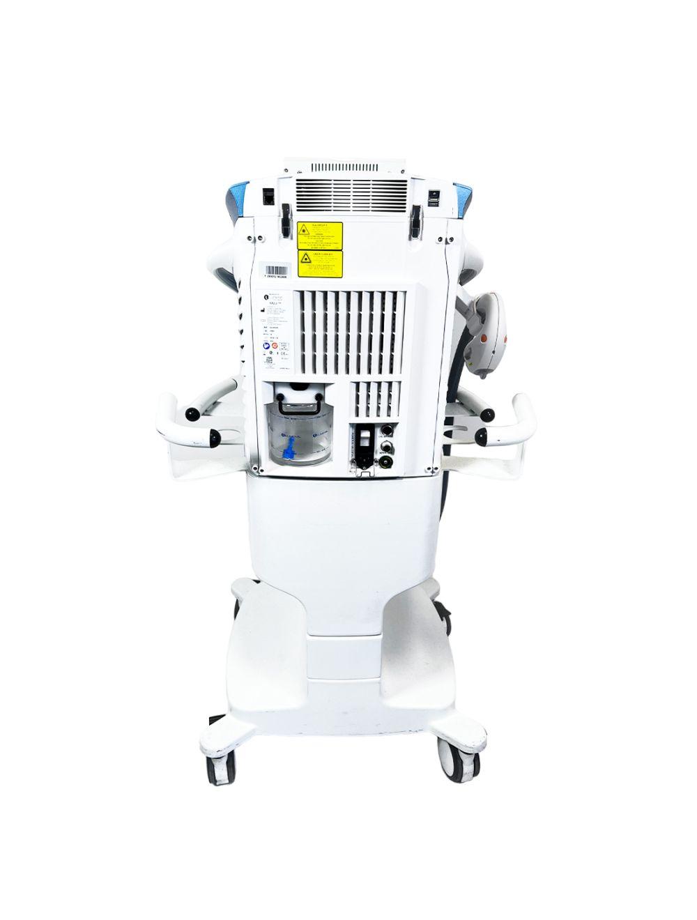 2020 Lumenis M22 IPL Laser Skin Resurfacing Rejuvenation Acne Scar Hair Removal Lumenis