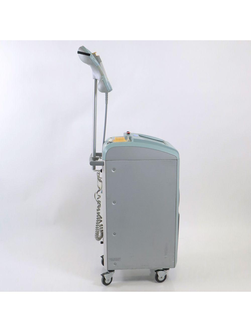 Cutera Coolglide Xeo Laser Nd Yag 1064nm Skin Rejuvenation System US110XEO Cutera