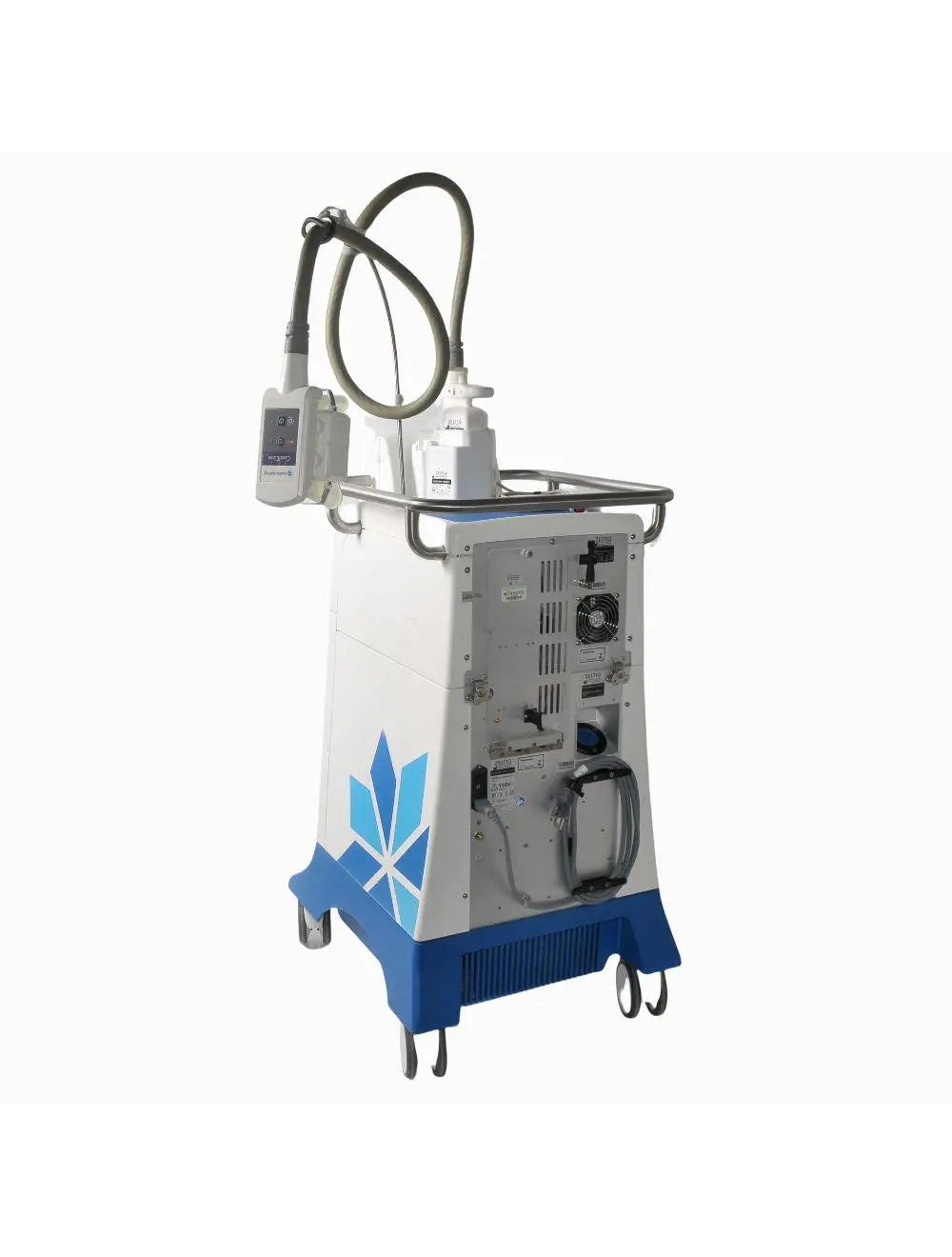 2014 Zeltiq CoolSculpting Body Contouring Cryolipolysis Fat Reduction System Zeltiq