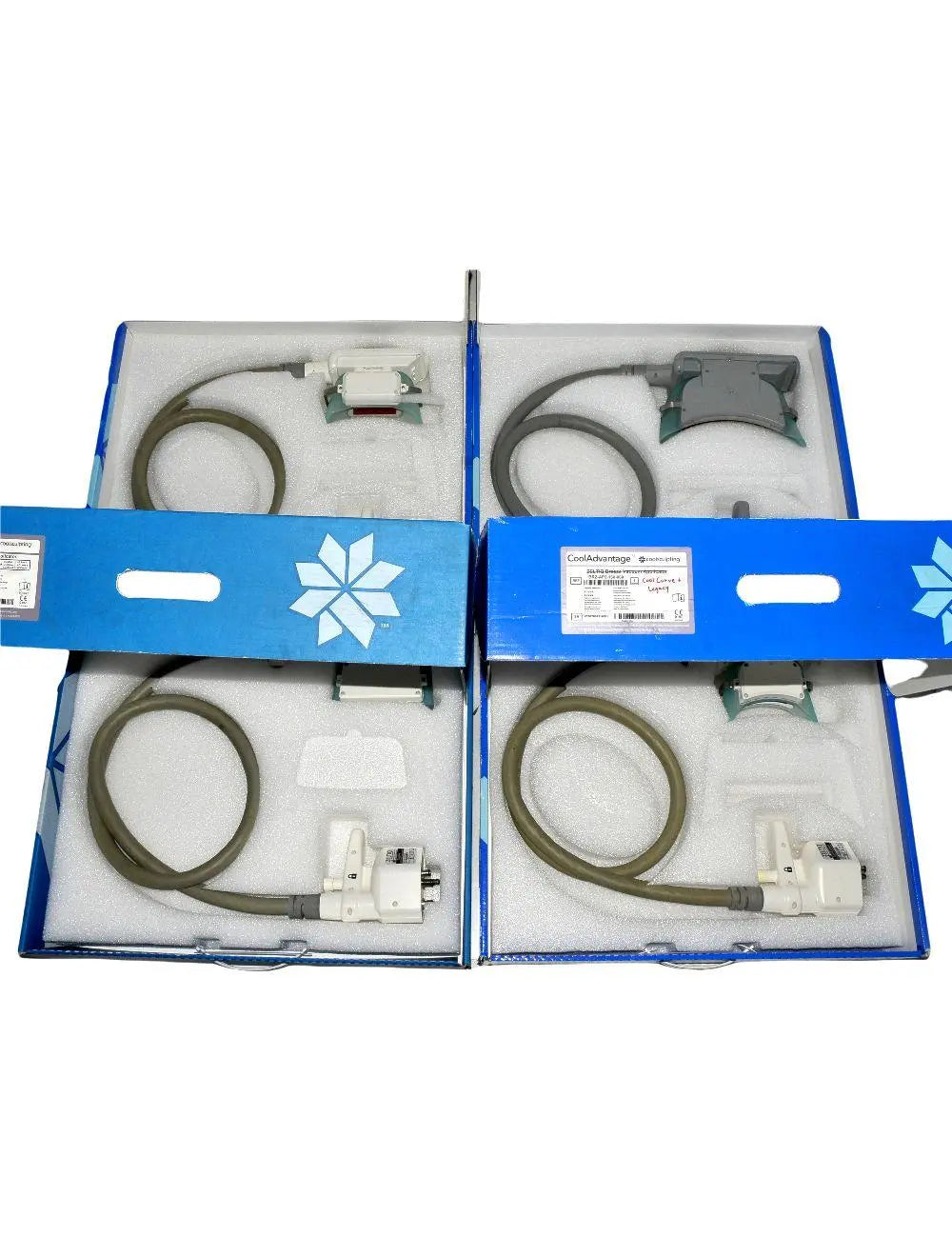 2014 Zeltiq CoolSculpting Body Contouring Cryolipolysis Fat Reduction System Zeltiq