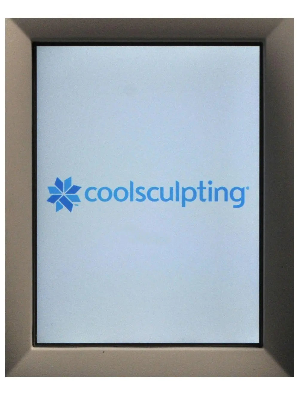 2014 Zeltiq CoolSculpting Body Contouring Cryolipolysis Fat Reduction System Zeltiq