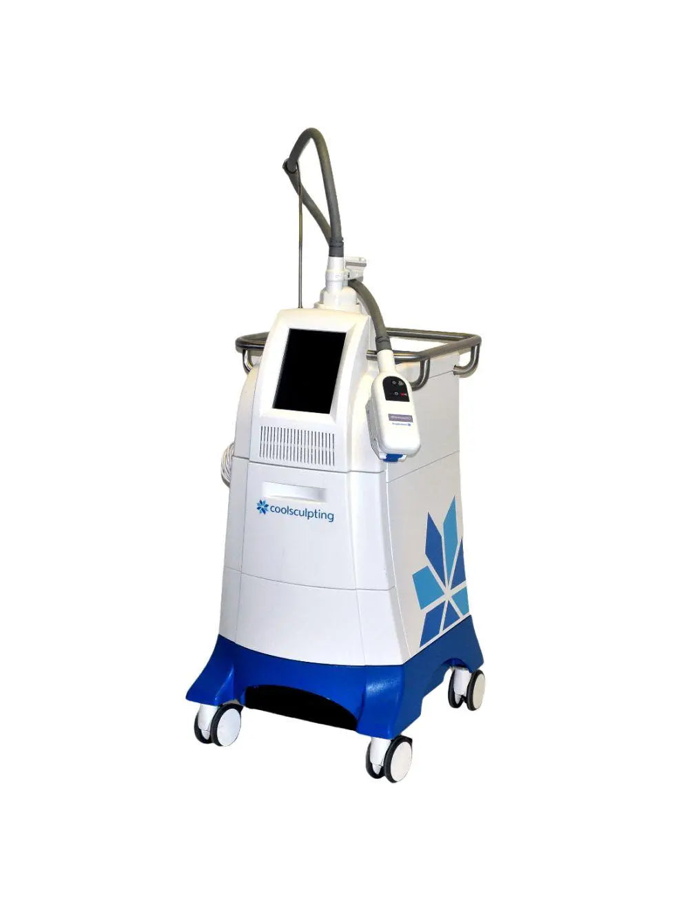 2017 Zeltiq CoolSculpting Body Contouring Cryolipolysis Fat Reduction System Zeltiq