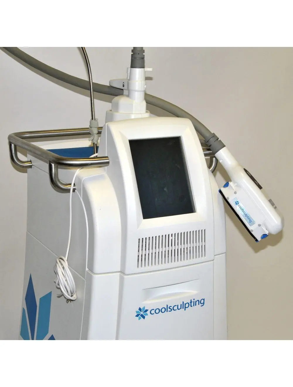 2017 Zeltiq CoolSculpting Body Contouring Cryolipolysis Fat Reduction System Zeltiq