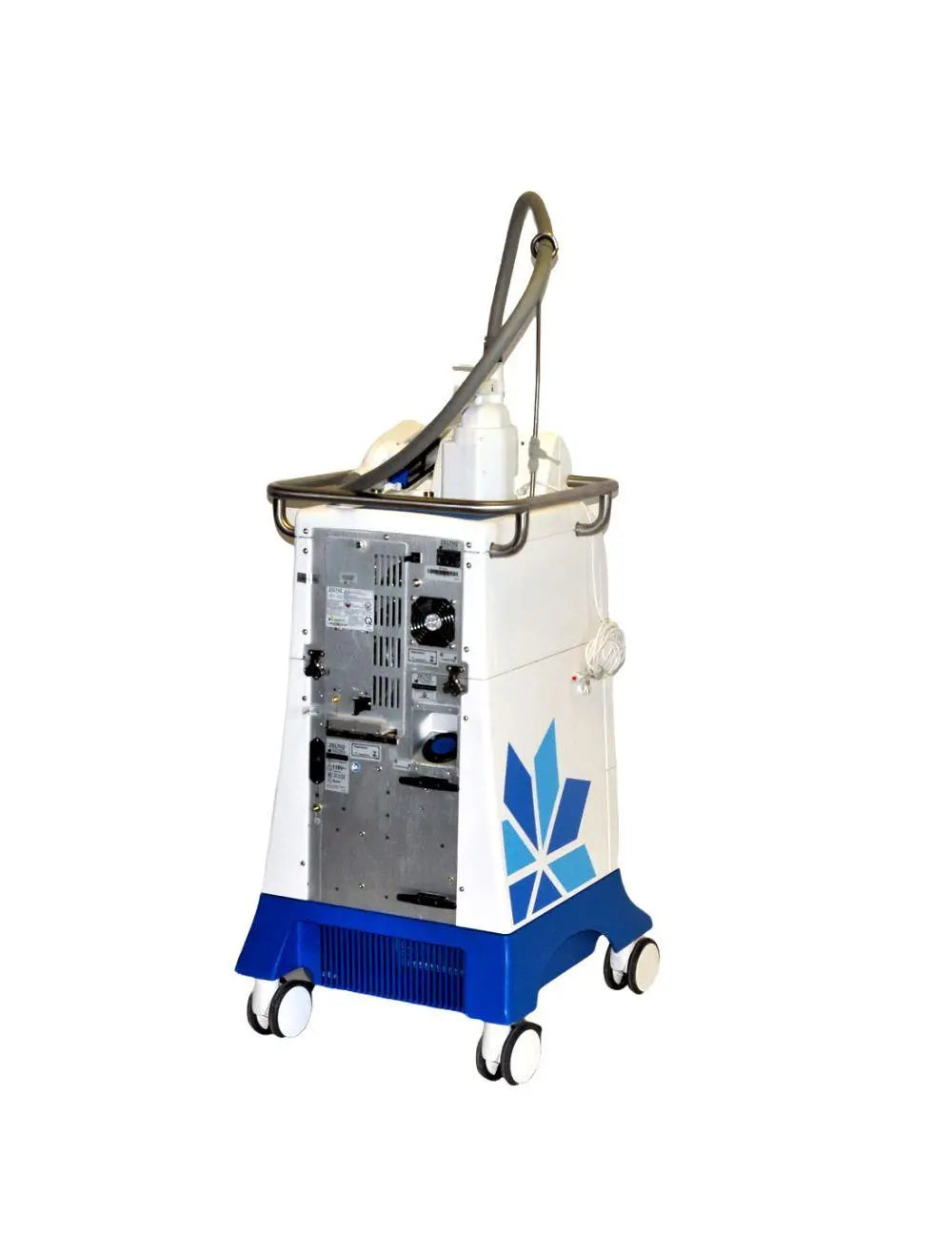 2017 Zeltiq CoolSculpting Body Contouring Cryolipolysis Fat Reduction System Zeltiq