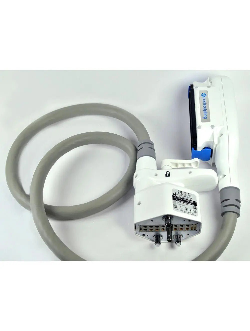 2017 Zeltiq CoolSculpting Body Contouring Cryolipolysis Fat Reduction System Zeltiq