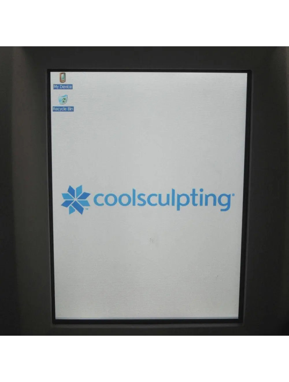 2017 Zeltiq CoolSculpting Body Contouring Cryolipolysis Fat Reduction System Zeltiq
