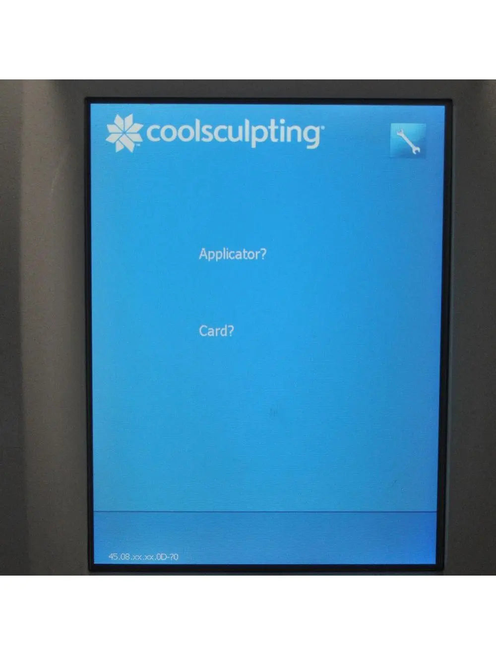 2017 Zeltiq CoolSculpting Body Contouring Cryolipolysis Fat Reduction System Zeltiq