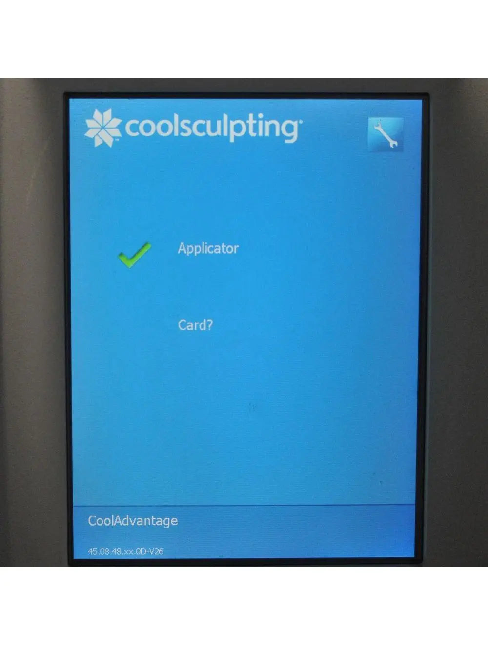 2017 Zeltiq CoolSculpting Body Contouring Cryolipolysis Fat Reduction System Zeltiq