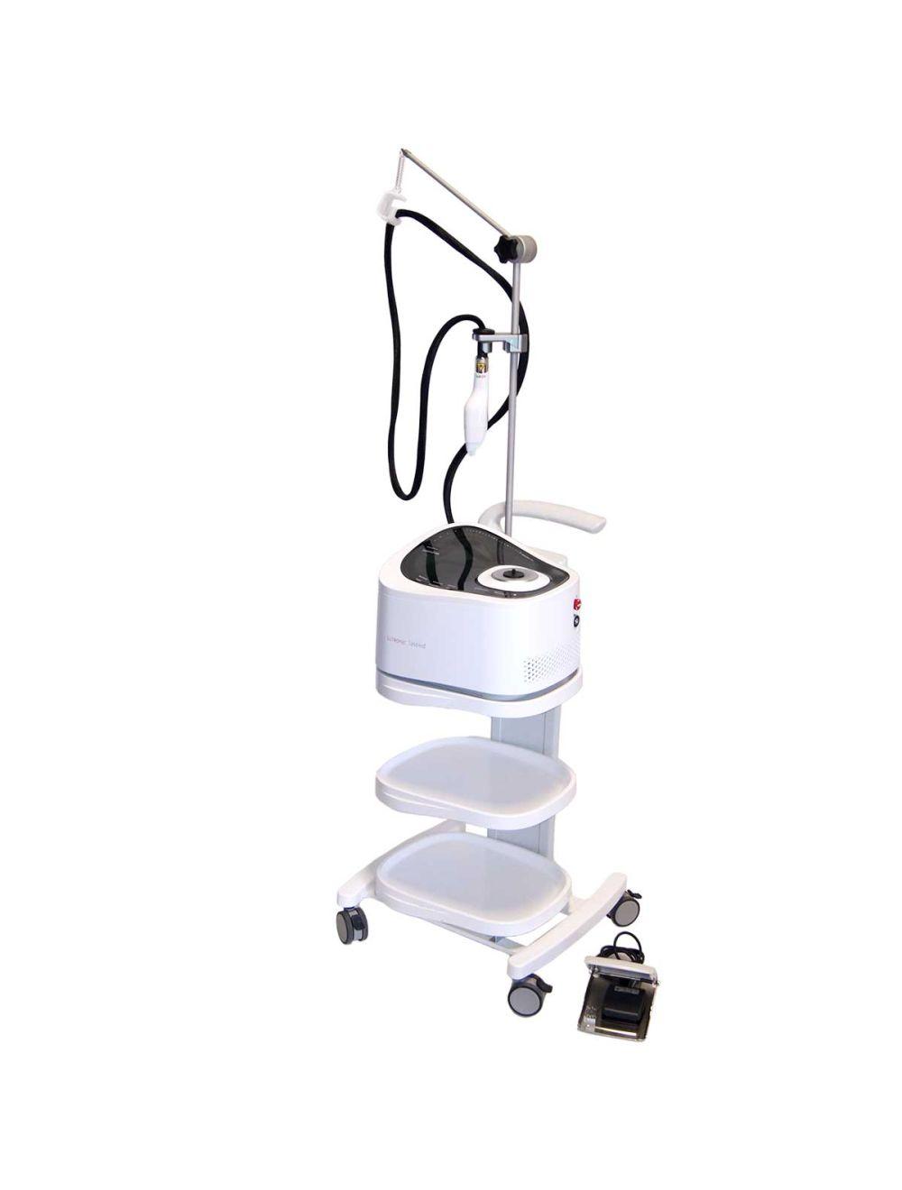 Lutronic LaseMD Pro Fractional Skin Wrinkles Acne Resurfacing Laser System 2015 Lutronic