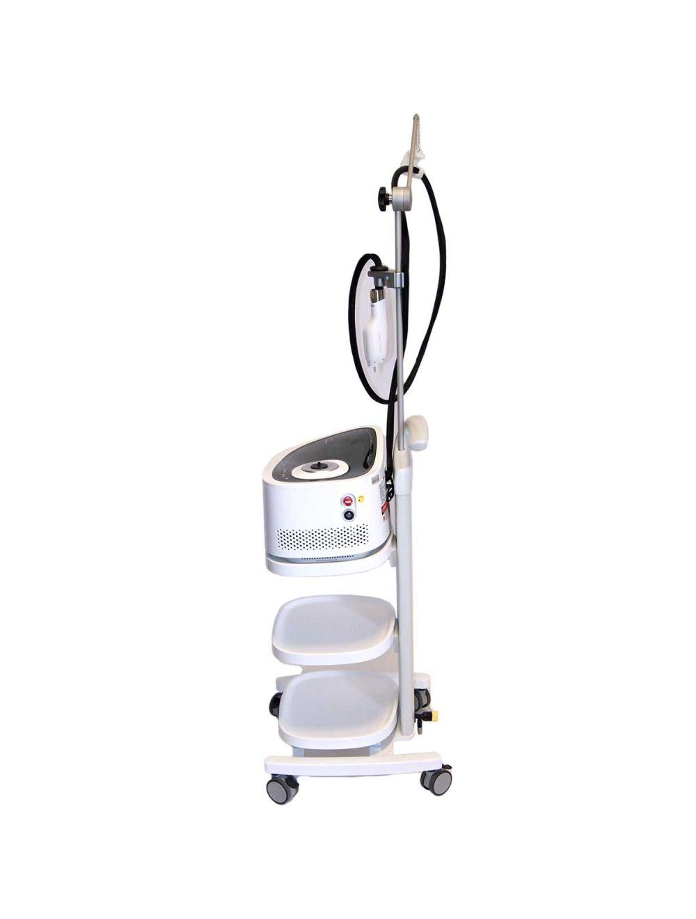 Lutronic LaseMD Pro Fractional Skin Wrinkles Acne Resurfacing Laser System 2015 Lutronic