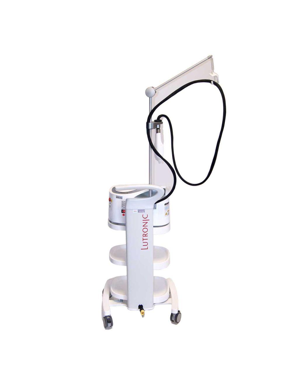 Lutronic LaseMD Pro Fractional Skin Wrinkles Acne Resurfacing Laser System 2015 Lutronic